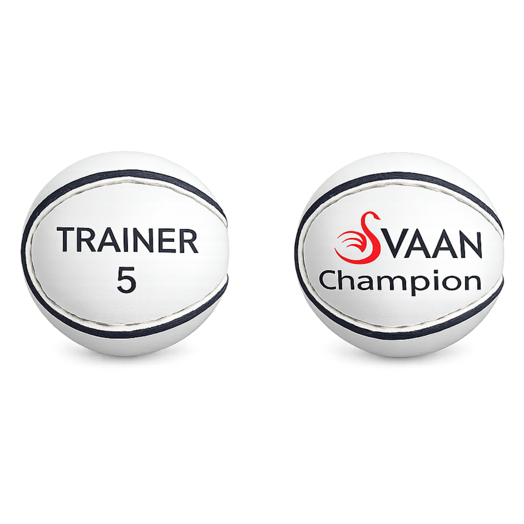 SVAAN HURDLEY BALL