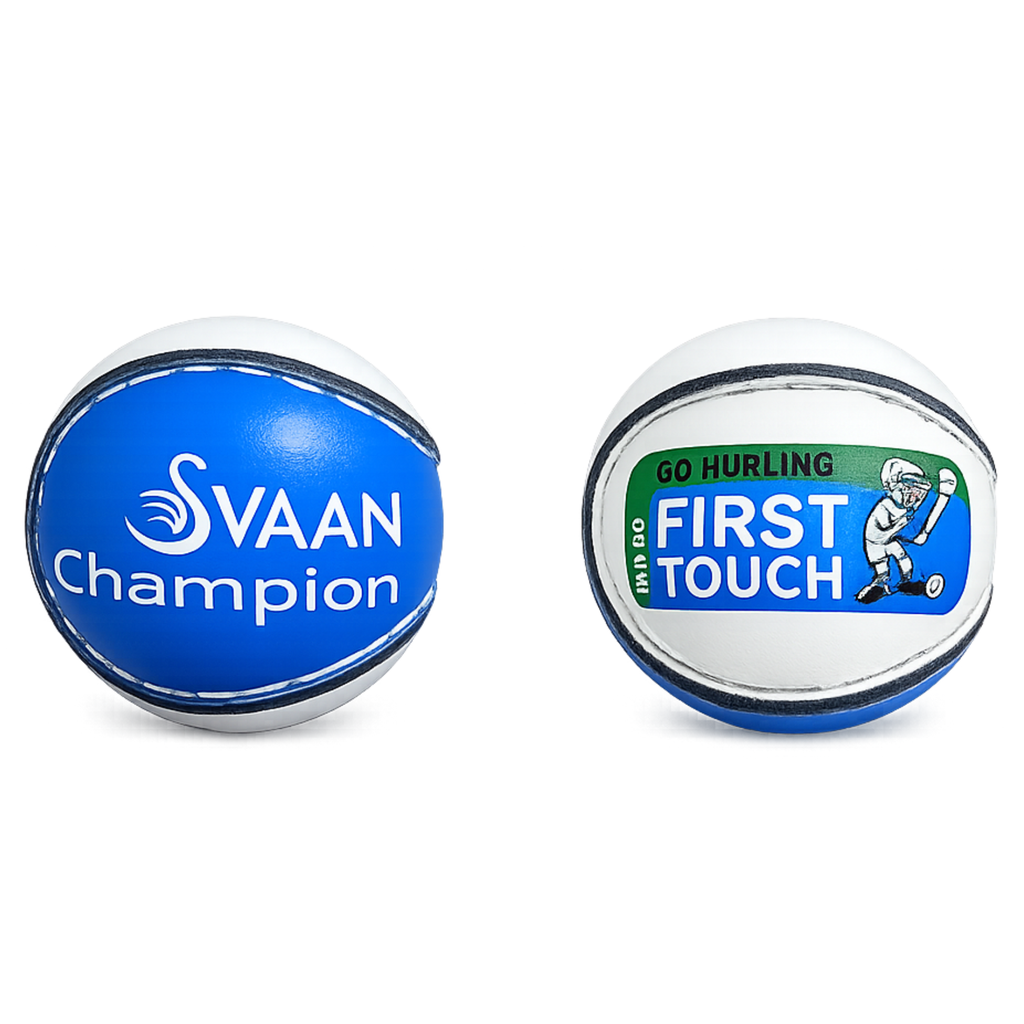 SVAAN HURDLEY BALL