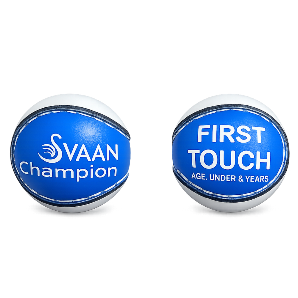 SVAAN HURDLEY BALL