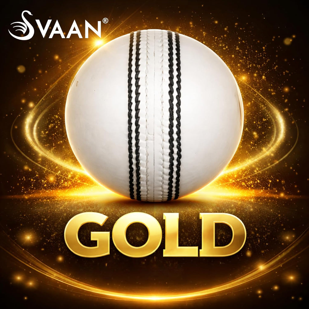 SVAAN INCREDI BALL GOLD