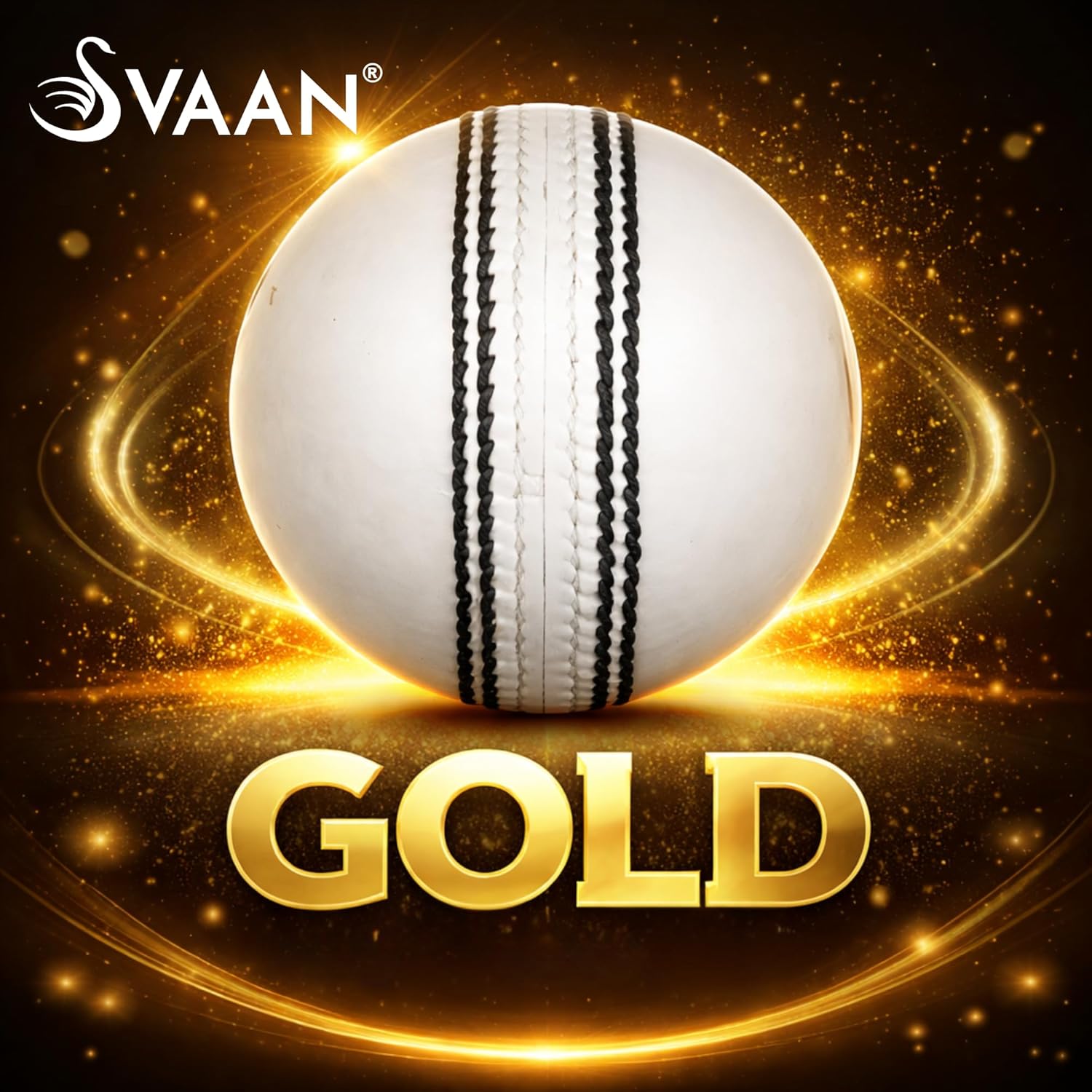 SVAAN INCREDI BALL GOLD