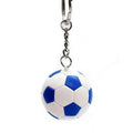 FOOTALL KEY RING/CHAIN