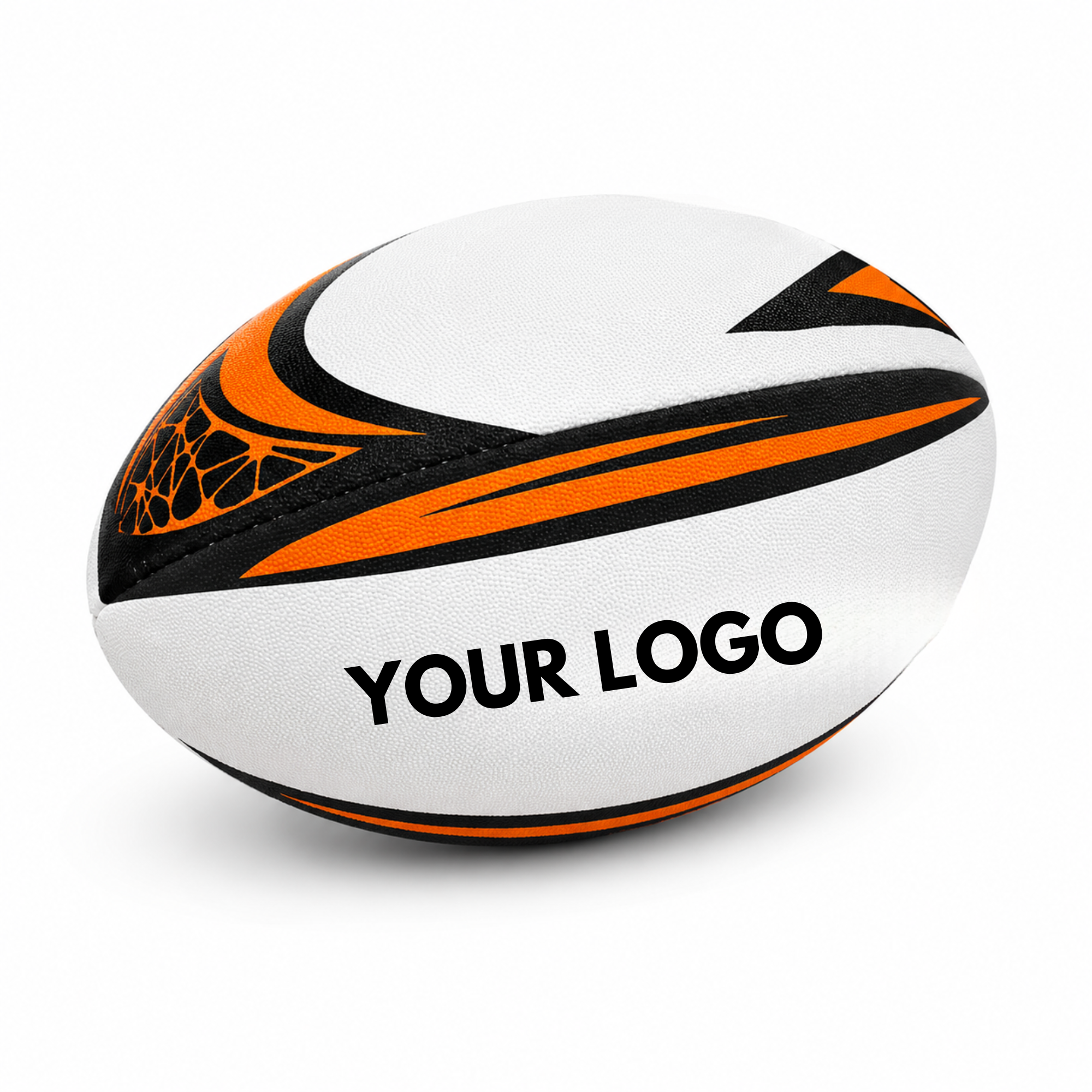RUGBY BALL 2 PLY H/S