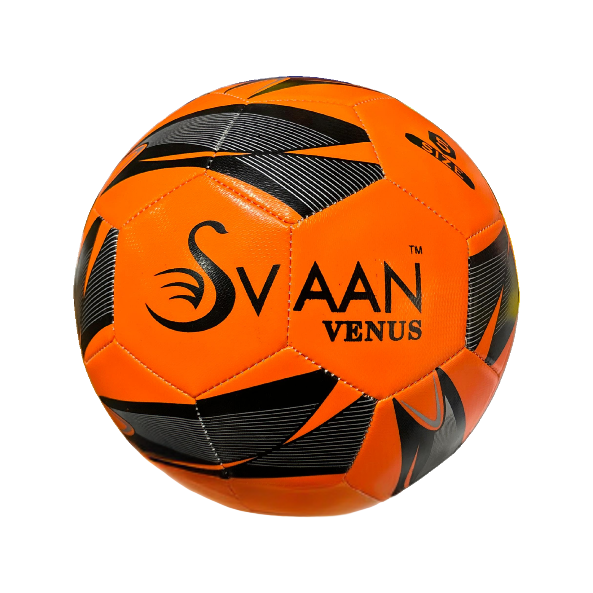 SVAAN FOOTBALL VENUS (TPU FOOTBALL)