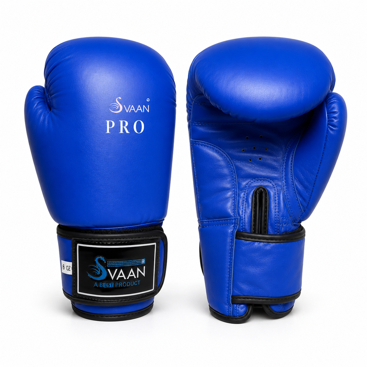 SVAAN BOXING GLOVES PROFFESIONAL