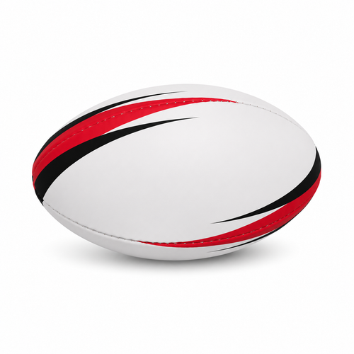 RUGBY MINIATURE MODEL 2 PLY M/S