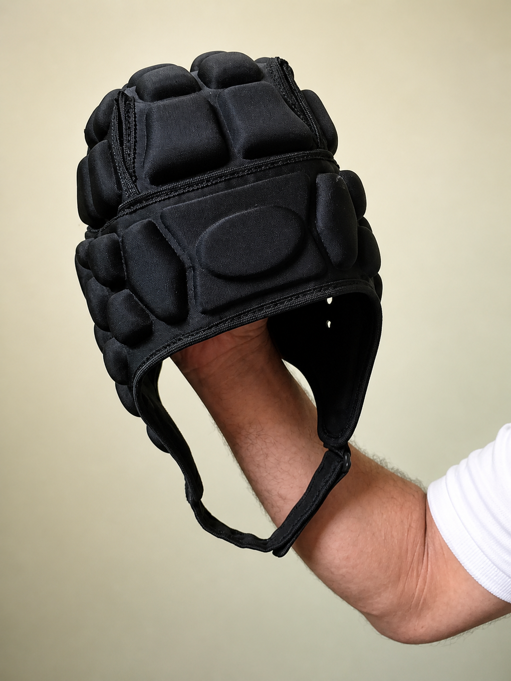 SVAAN Rugby Headguard