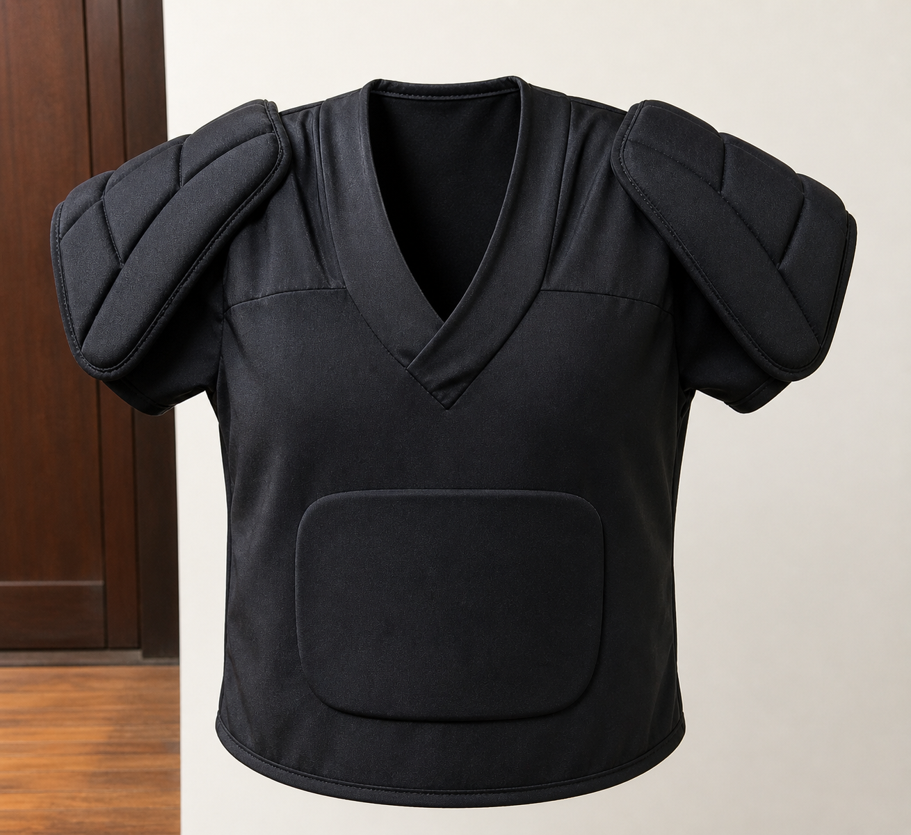RUGBY TACKLE SUIT