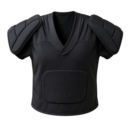 RUGBY TACKLE SUIT
