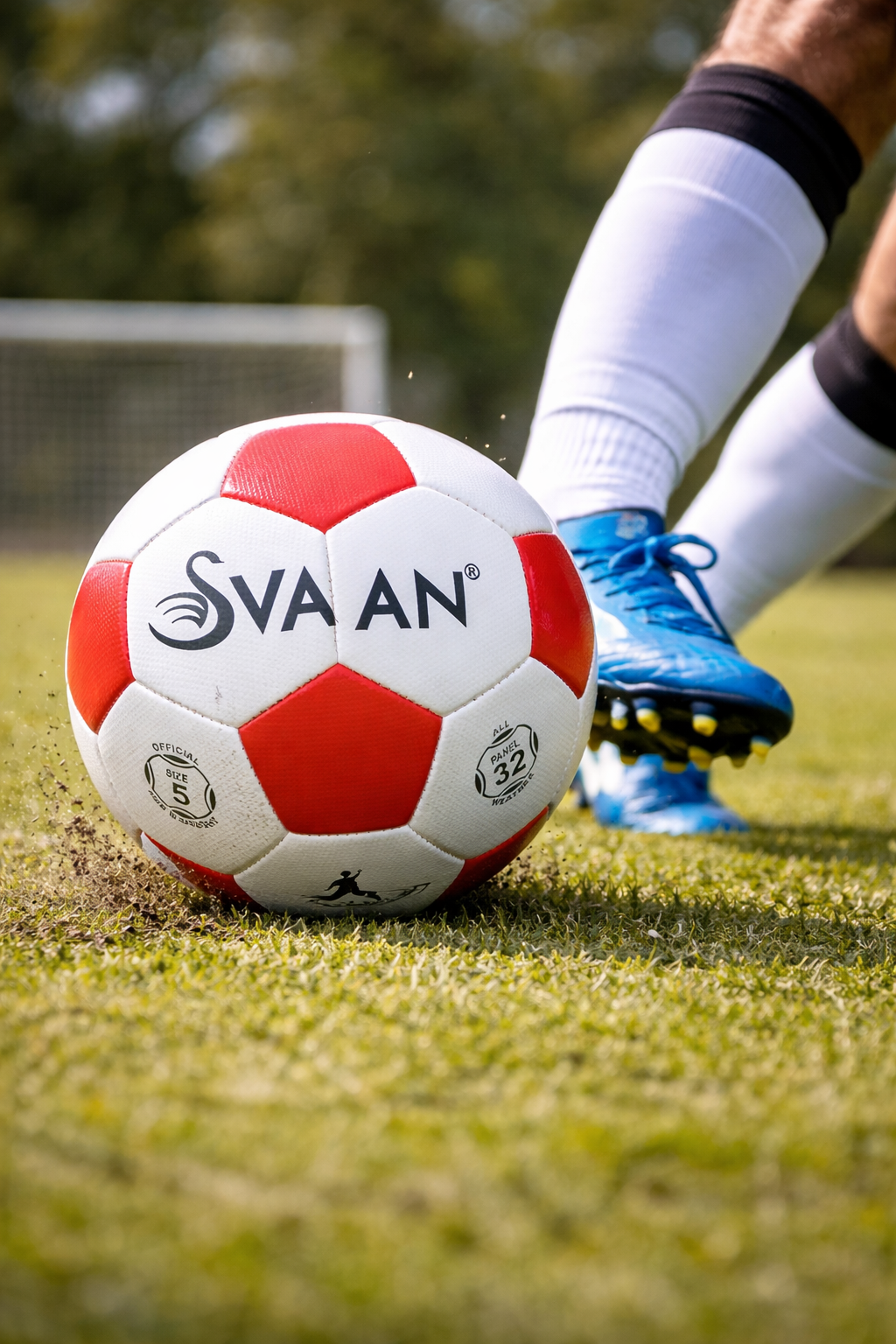 SVAAN FOOTBALL NEO (PVC FOOTBALL)