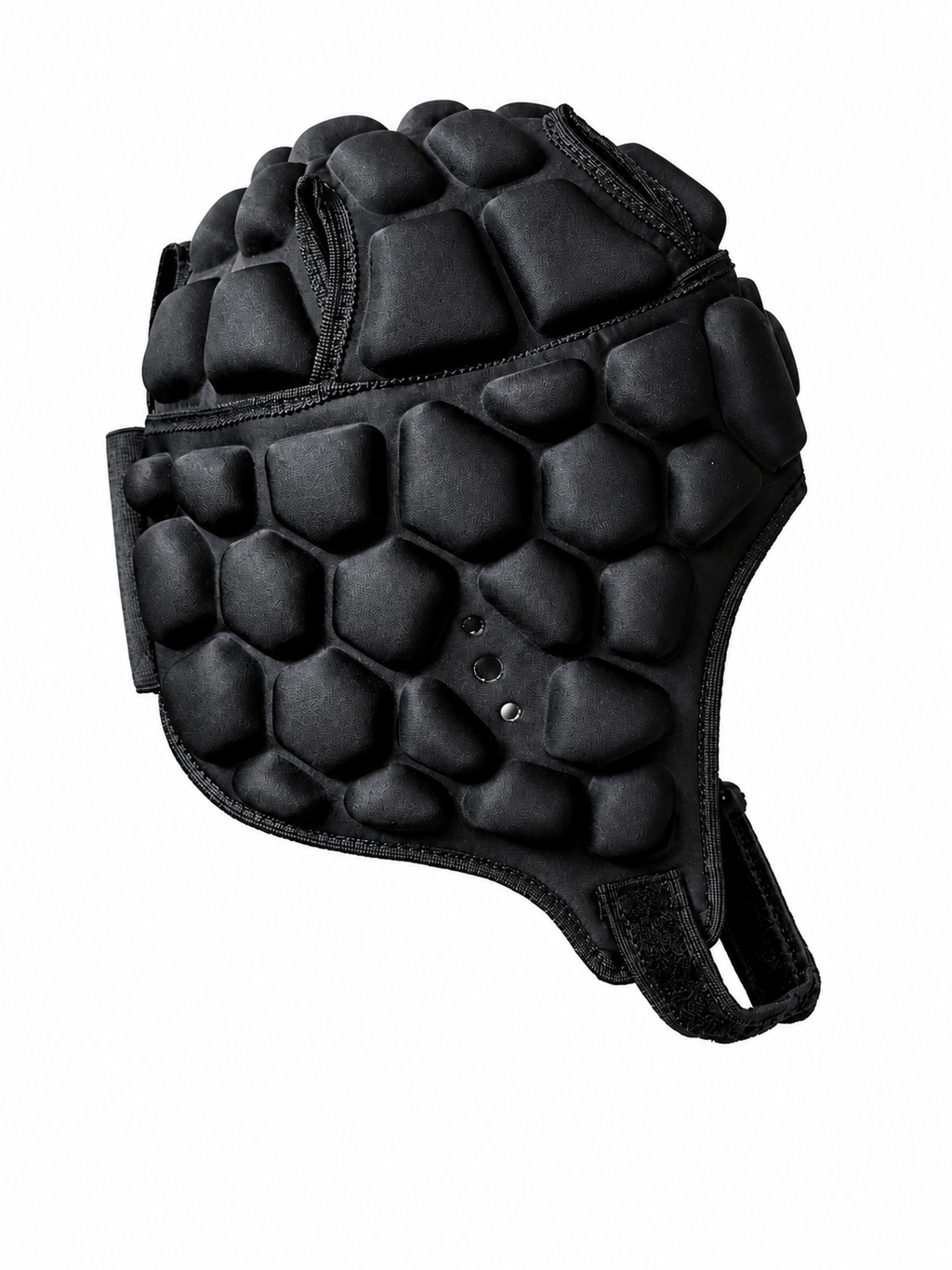 SVAAN Rugby Headguard