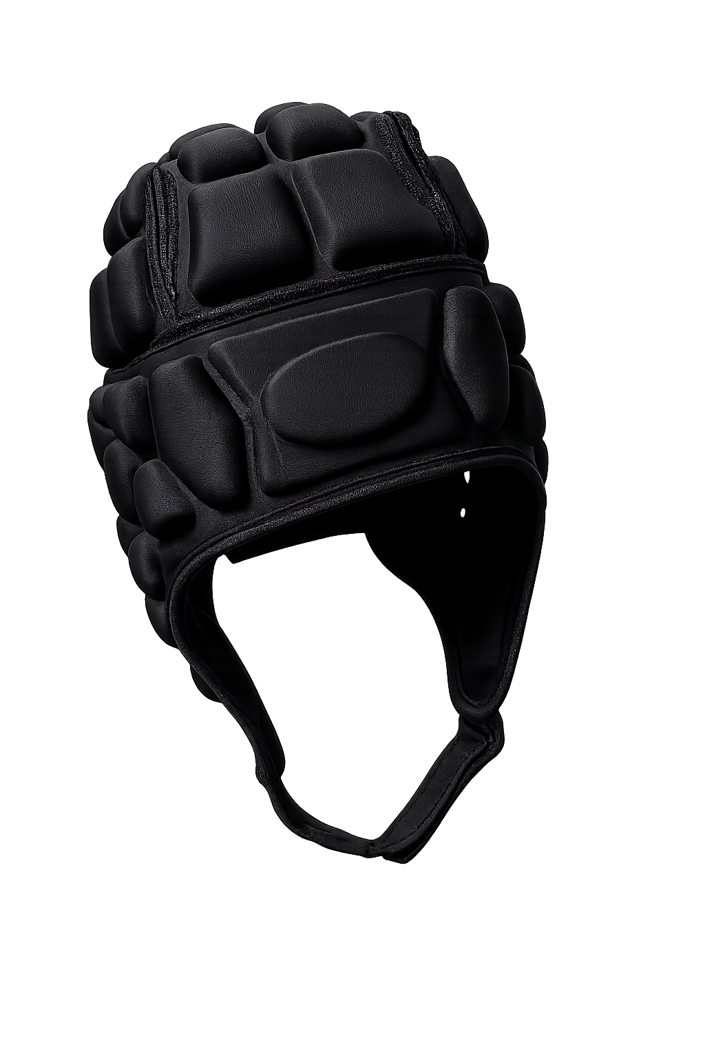 SVAAN Rugby Headguard