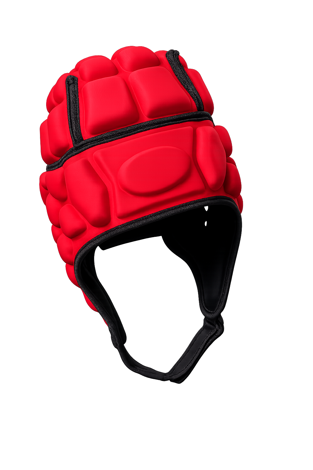 SVAAN Rugby Headguard
