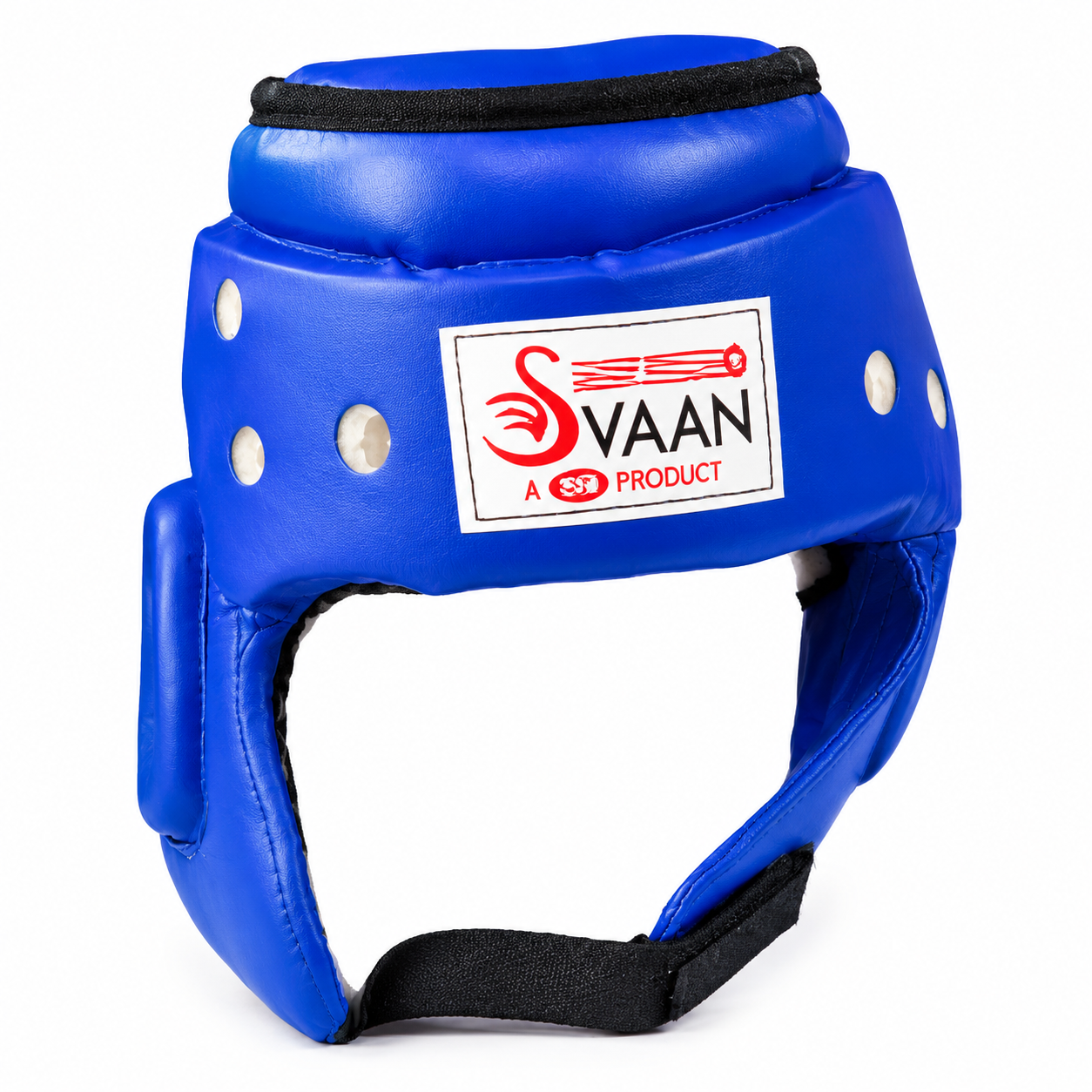 SVAAN KARATE HEADGUARD CHAMPION