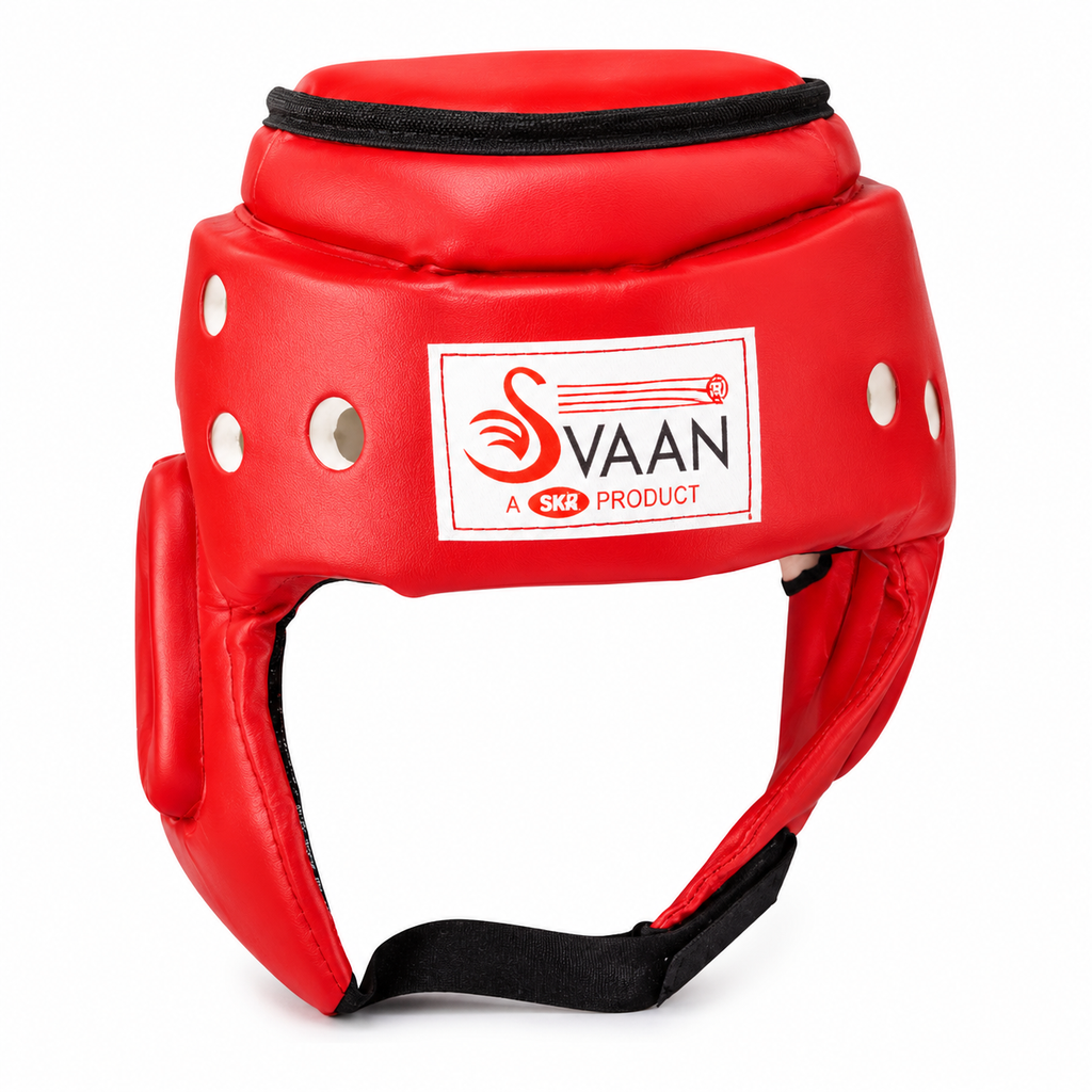 SVAAN KARATE HEADGUARD CHAMPION
