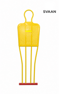 DEFENDER MAN FOOTBALL FOR TRAINING