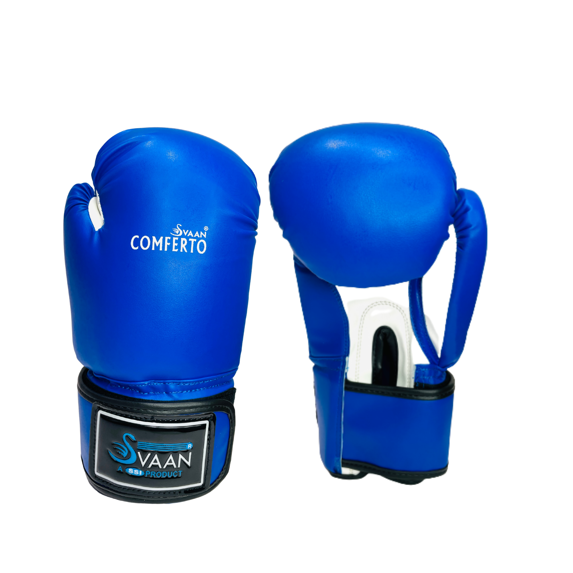 SVAAN BOXING GLOVES COMFERTO