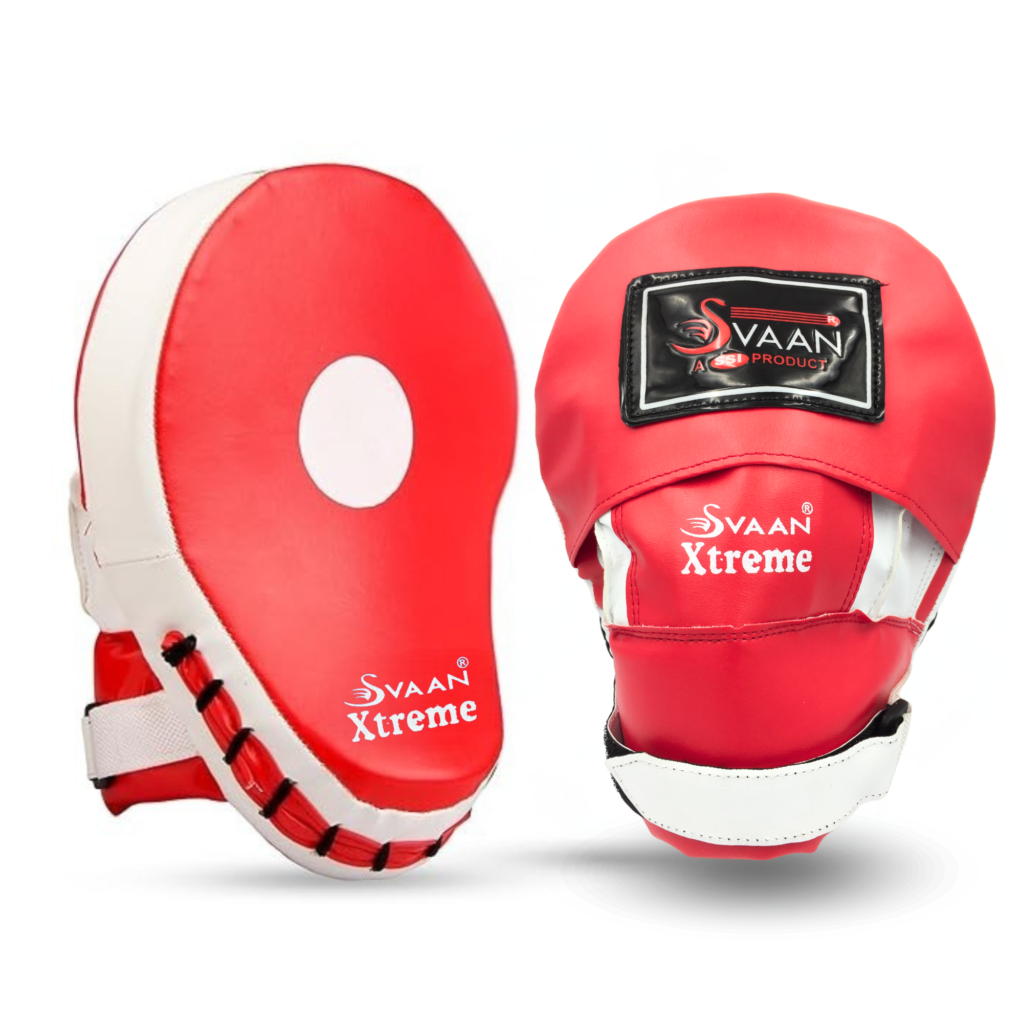 SVAAN FOCUS PAD/ PUNCHING PAD XTREME