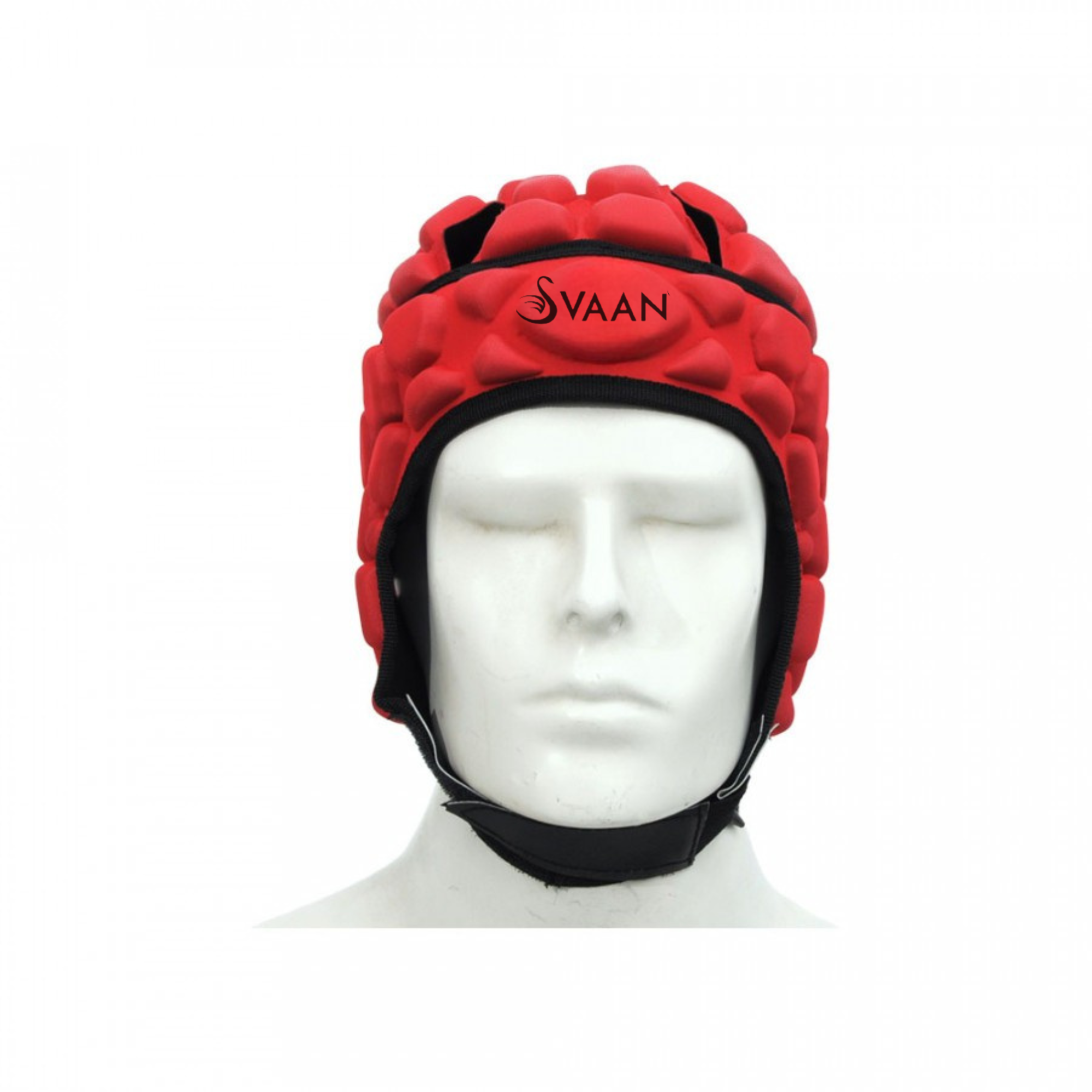 SVAAN Rugby Headguard