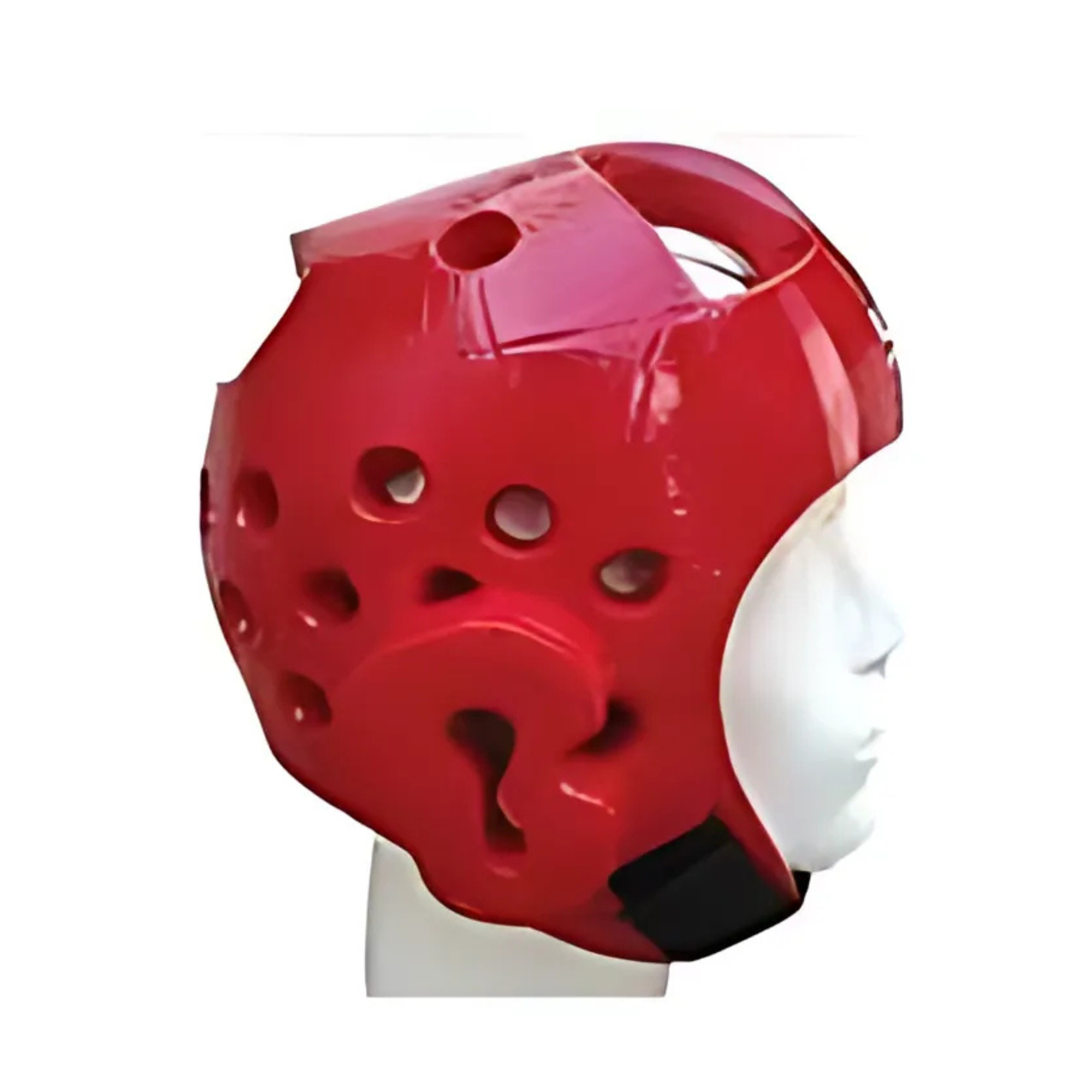 SVAAN KARATE HEADGUARD COMFERTO