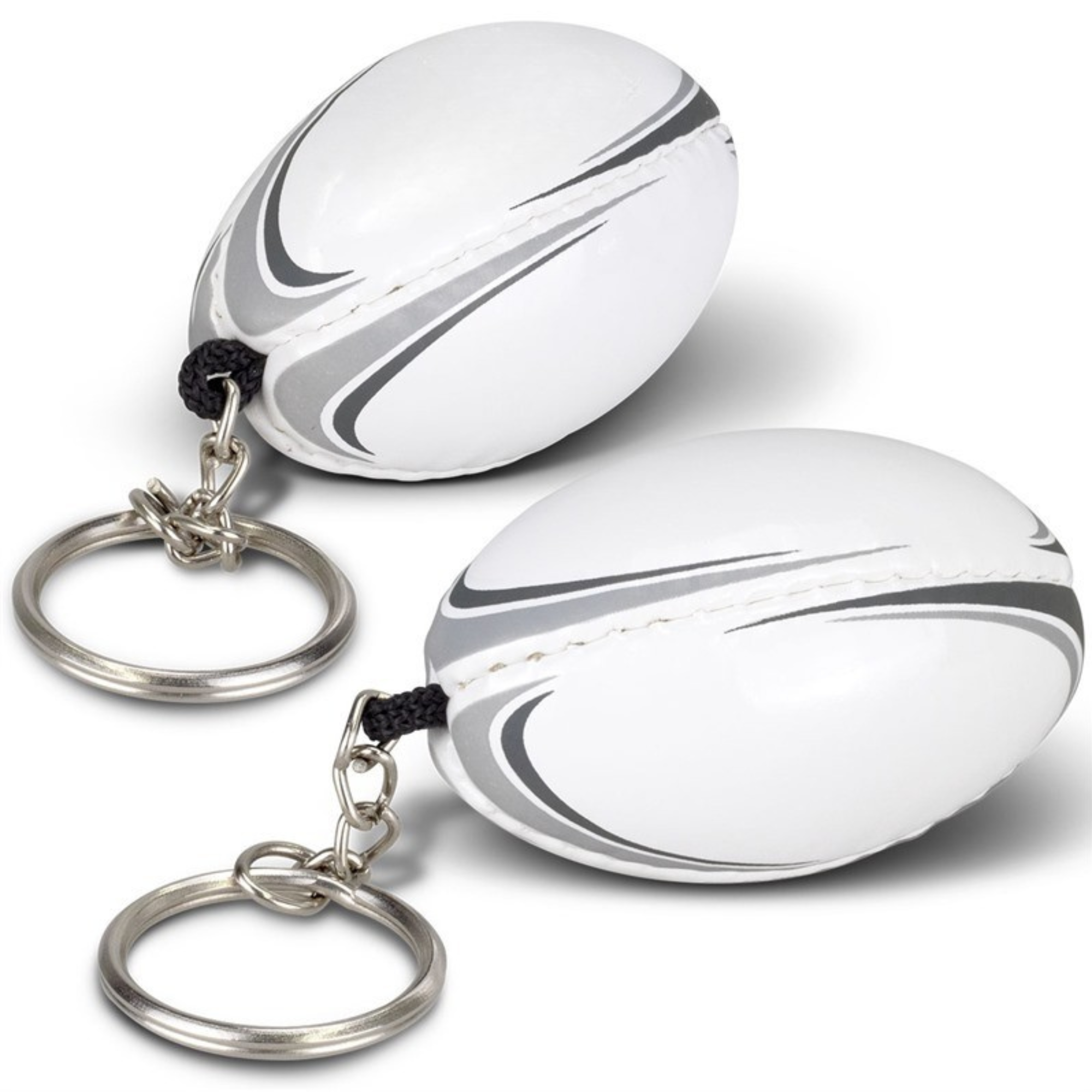 RUGBY KEY RING/CHAIN