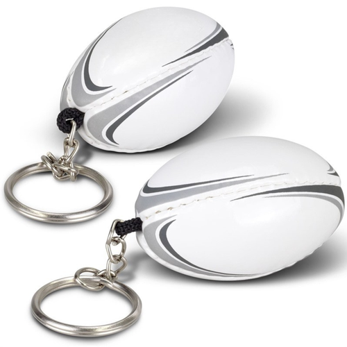 RUGBY KEY RING/CHAIN