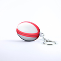 RUGBY KEY RING/CHAIN