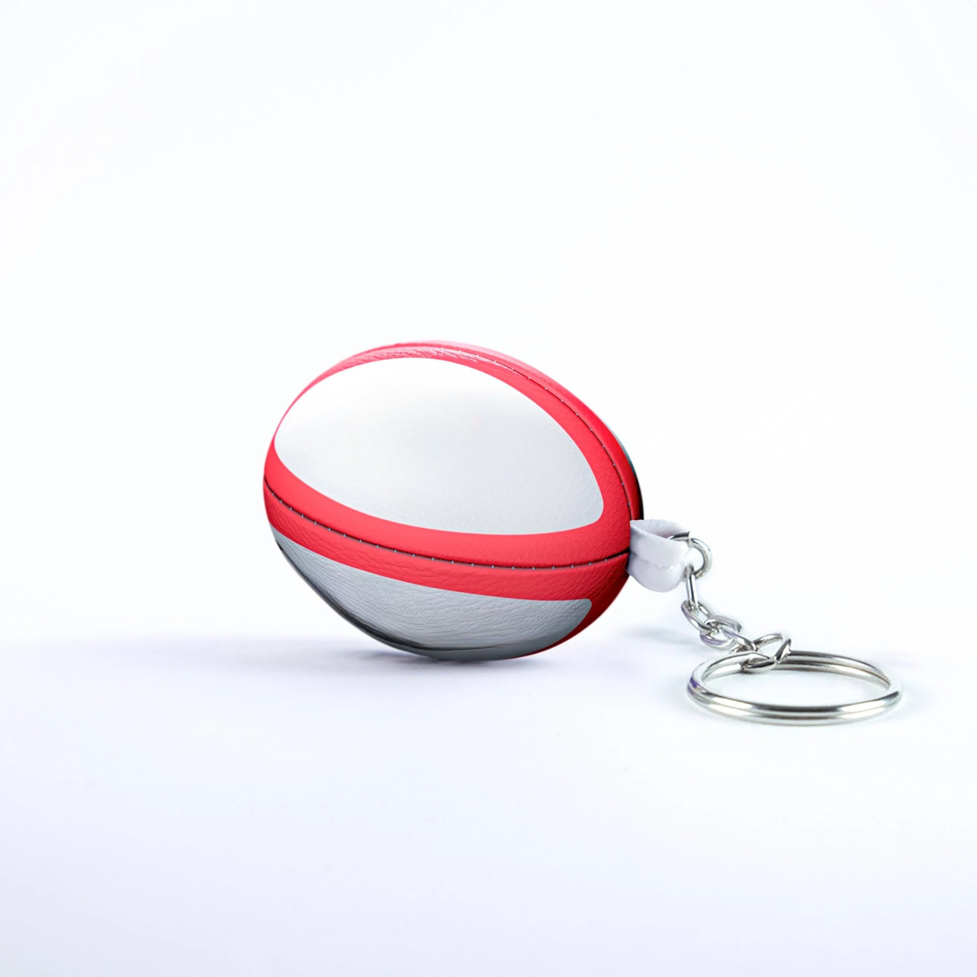 RUGBY KEY RING/CHAIN