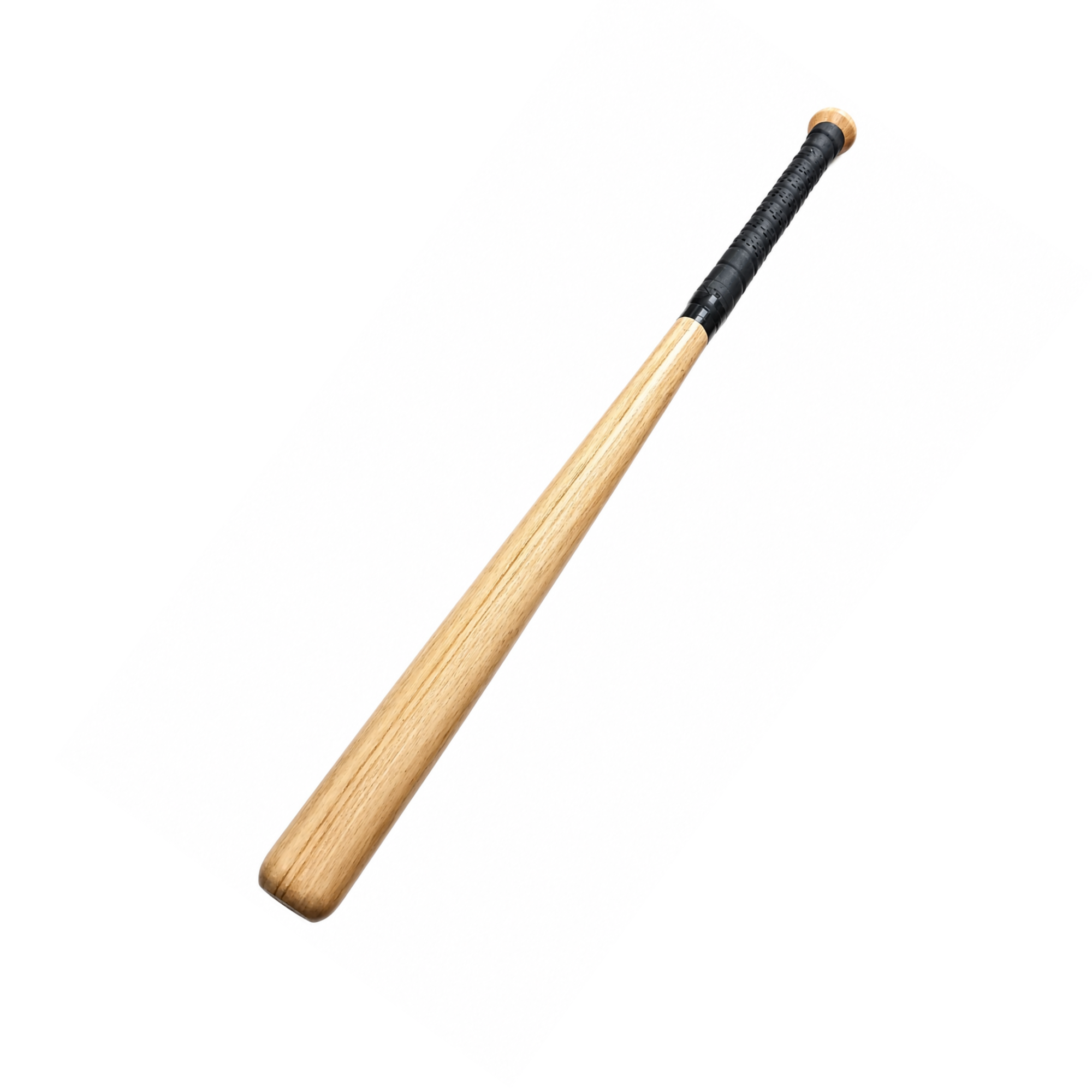 WOODEN BASE BALL BAT
