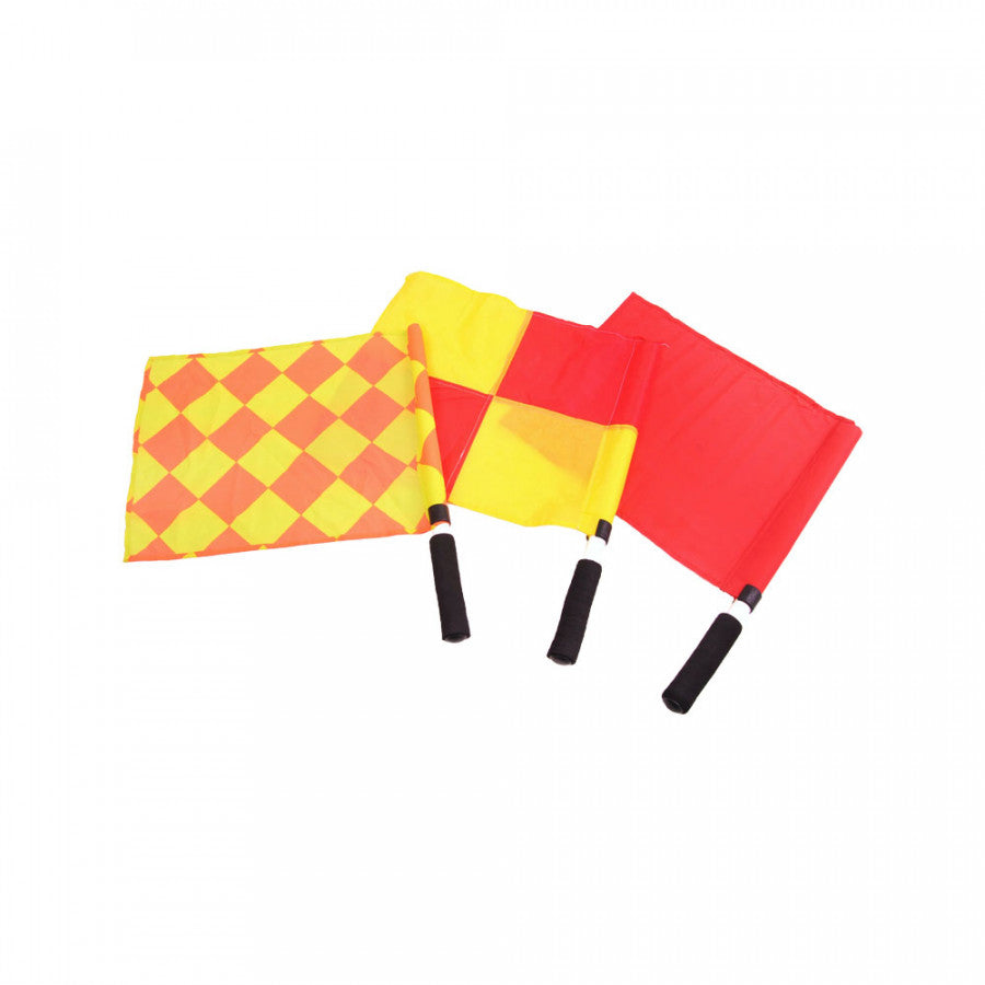 Linesman Flag